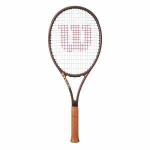 Wilson（ウイルソン） 硬式テニスラケット プロスタッフ 97RF オート
