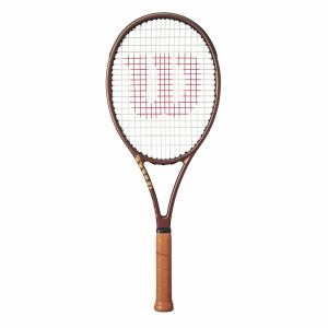 Wilson ウィルソン プロスタッフ 97 V10 Wilson（ウイルソン） 「PRO STAFF 97S プロスタッフ97S WRT731610