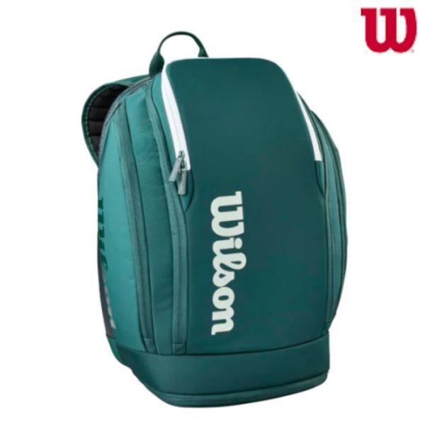 ウイルソン ブレード V10 バックパック グリーン BLADE V10 BACKPACK Gree...
