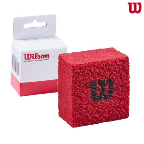 ウイルソン ピックルボール パドルイレイサー WR8912001001 2025SS ラケット
