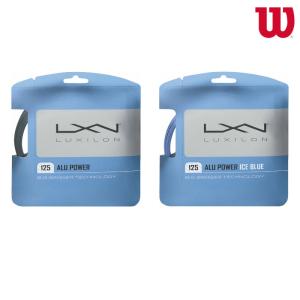 Wilson（ウイルソン） NXT POWER 16 WRZ941600 硬式テニス テニス