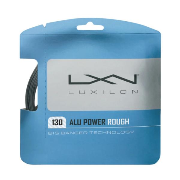 ウイルソン  ALU POWER ROUGH 125 アルパワーラフ125 WRZ995200 硬式...