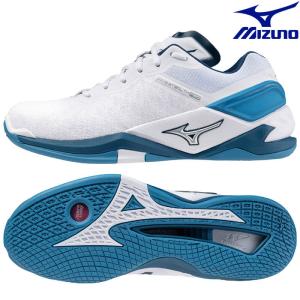 MIZUNO（ミズノ） WAVE STEALTH NEO 2 ウエーブステルス ネオ 2