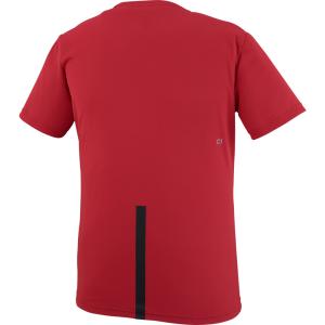 アシックス Tシャツ A77クールショートスリ...の詳細画像2