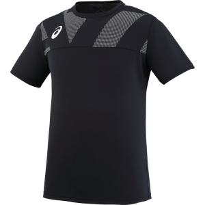 アシックス Tシャツ A77クールショートスリ...の詳細画像5