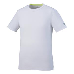 アシックス Tシャツ ランニングクールショート...の詳細画像2
