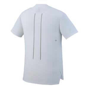 アシックス Tシャツ ランニングクールショート...の詳細画像3