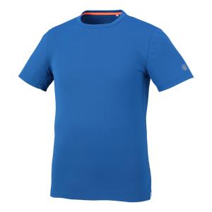 アシックス Tシャツ ランニングクールショート...の詳細画像4