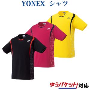 ヨネックスシャツ フィットスタイル 10209バドミントン ...