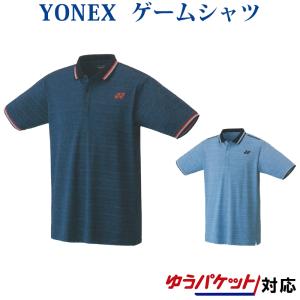 YONEX（ヨネックス） ゲームシャツ 10316 メンズ ユニセックス 2019SS