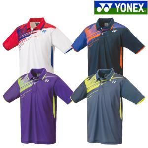 YONEX（ヨネックス） ゲームシャツ 20815 レディース 2024SS