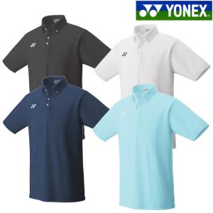 YONEX（ヨネックス） ゲームシャツ 20726 レディース 2023SS