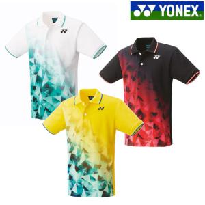 YONEX（ヨネックス） ゲームシャツ 20913Y レディース 2025SS