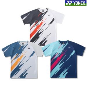 ヨネックス ゲームシャツ 10747(フィットス...の商品画像