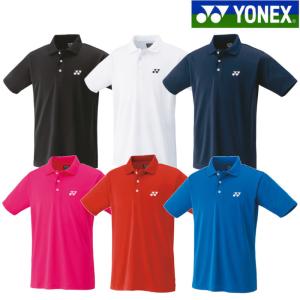 YONEX（ヨネックス） ゲームシャツ(ノースリーブ) 10612Y メンズ