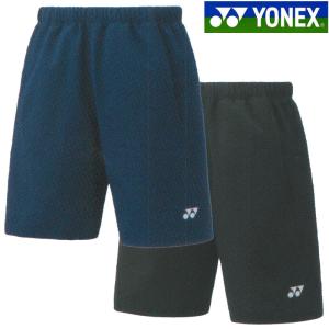 YONEX（ヨネックス） ハーフパンツ 15144 ユニセックス 2023SS
