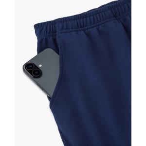 ヨネックス ニットハーフパンツ 15255 ユ...の詳細画像5