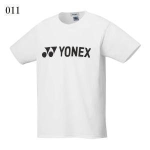 ヨネックス ドライTシャツ 16501 メンズ...の詳細画像3