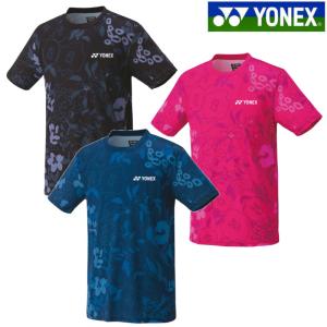 YONEX（ヨネックス） メンズゲームシャツ（フィットスタイル）. 10508