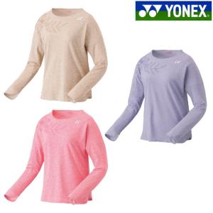 YONEX（ヨネックス） ハーフパンツ 15184 ユニセックス 2024SS