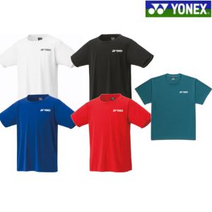YONEX（ヨネックス） ゲームシャツ（フィットスタイル） 10506 メンズ