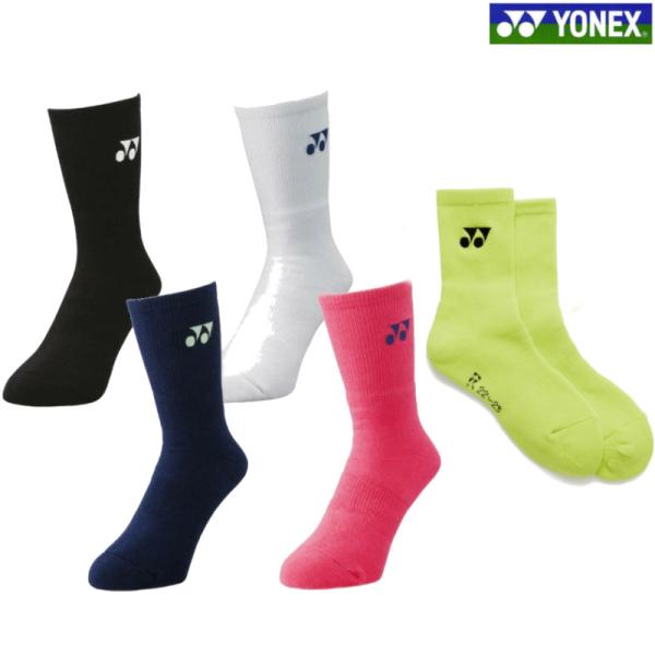 【返品・交換不可】ヨネックス ソックス 19120 メンズ 2018SS バドミントン テニス メー...