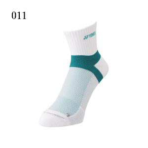 【返品・交換不可】ヨネックス アンクルソックス...の詳細画像3