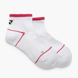 【返品・交換不可】ヨネックス アンクルソックス...の詳細画像2