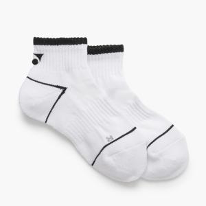 【返品・交換不可】ヨネックス アンクルソックス...の詳細画像3