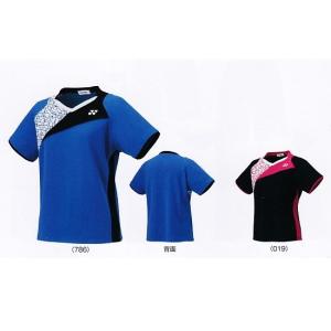 ヨネックス シャツ 20379Y バドミントン テニス ウエ...