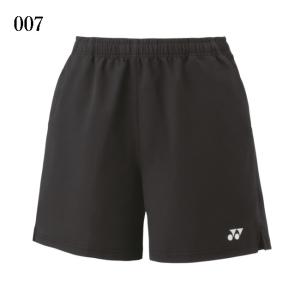 ヨネックス ハーフパンツ 25095 レディー...の詳細画像2