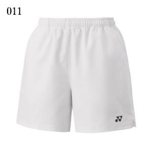 ヨネックス ハーフパンツ 25095 レディー...の詳細画像4