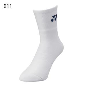 【返品・交換不可】 ヨネックス ハーフソックス...の詳細画像3