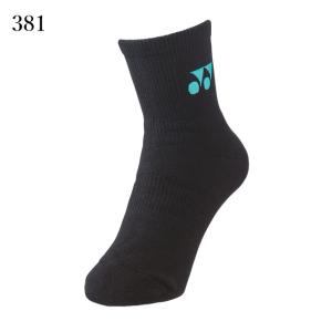 【返品・交換不可】 ヨネックス ハーフソックス...の詳細画像5