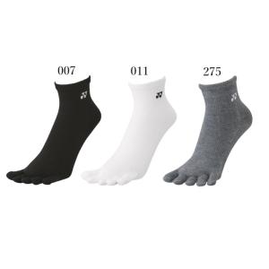 【返品・交換不可】ヨネックス アンクルソックス...の詳細画像1