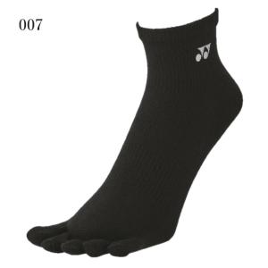 【返品・交換不可】ヨネックス アンクルソックス...の詳細画像2