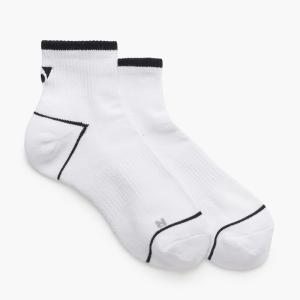 【返品・交換不可】ヨネックス アンクルソックス...の詳細画像3