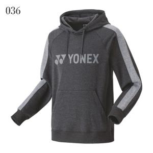 ヨネックス パーカー(フィットスタイル) 30...の詳細画像4