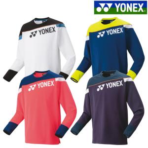 【ちゃん坊】YONEX バドミントン ユニフォーム　Mサイズ YONEX（ヨネックス） バドミントンウェア ゲームシャツ レディース