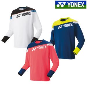 YONEX（ヨネックス） パーカー(フィットスタイル) 31056 ユニセックス