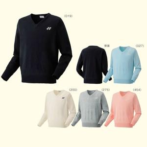 YONEX（ヨネックス） UNI セーター 32014 バドミントン テニス 長袖