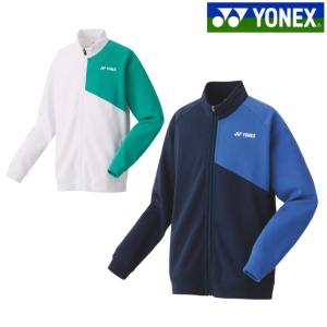 YONEX（ヨネックス） ウォームアップシャツ（フィットスタイル） 50072