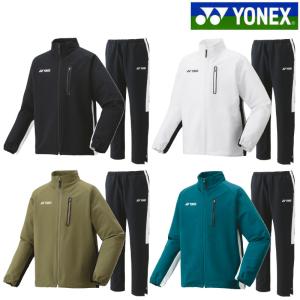 YONEX ヨネックス 50129 ユニ ニットウォームアップシャツ YONEX ヨネックス 50129 ユニ ニットウォームアップシャツ
