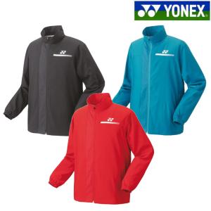 YONEX（ヨネックス） 取寄品 ニットウォームアップシャツ（フィット