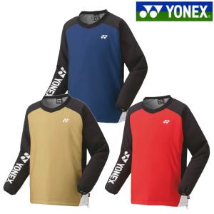 YONEX（ヨネックス） 中綿ブレーカー メンズ レディース ウィンド