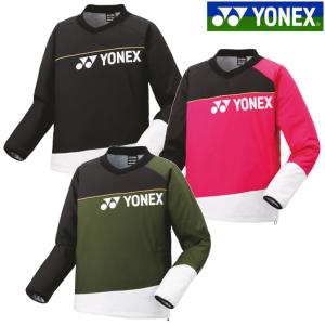 YONEX（ヨネックス） ゲームシャツ 10644 メンズ 2025AW バドミントン