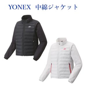 YONEX（ヨネックス） バドミントン ダウンジャケット ユニ 男女兼用