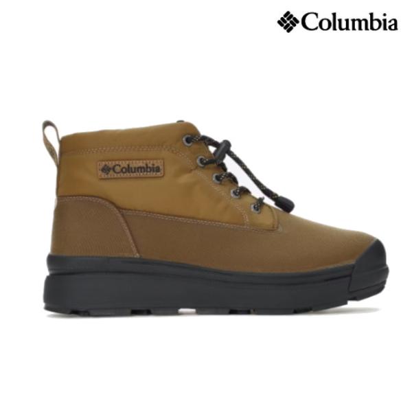 コロンビア サップランド フォー チャッカ ウォータープルーフ オムニヒートインフィニティ SAPL...