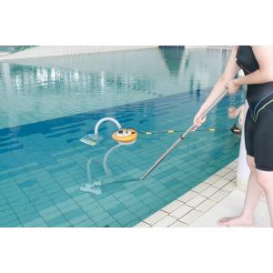 水中掃除機 スイトール SP-64の詳細画像1