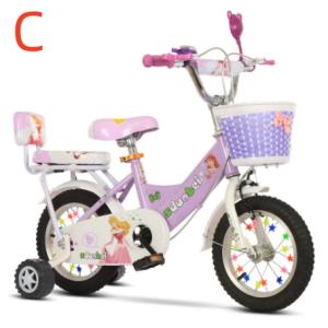 幼児用自転車 ランニングバイク 子供用自転車 ...の詳細画像3
